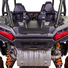 Load image into Gallery viewer, DRT Motorsports Polaris 2024+ RZR XP 1000/4 Aluminum Trunk Enclosure