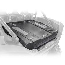 Load image into Gallery viewer, DRT Motorsports Polaris 2024+ RZR XP 1000/4 Aluminum Trunk Enclosure