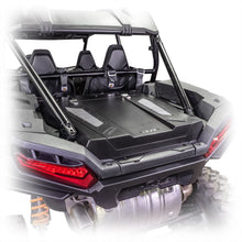 Load image into Gallery viewer, DRT Motorsports Polaris 2024+ RZR XP 1000/4 Aluminum Trunk Enclosure