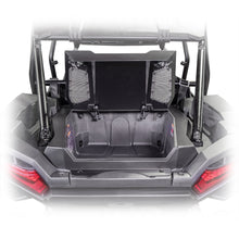 Load image into Gallery viewer, DRT Motorsports Polaris 2024+ RZR XP 1000/4 Aluminum Trunk Enclosure
