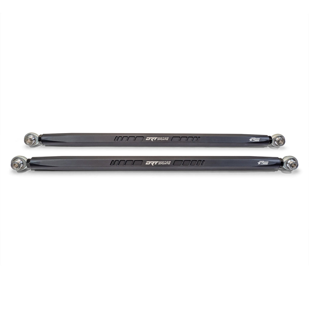 DRT RZR Pro R / Turbo R 2022+ Billet Aluminum Hex Bar Radius Rod Kit