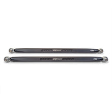 Load image into Gallery viewer, DRT RZR Pro R / Turbo R 2022+ Billet Aluminum Hex Bar Radius Rod Kit