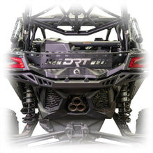 Load image into Gallery viewer, DRT Motorsports Can-Am X3 Cargo Storage Rack