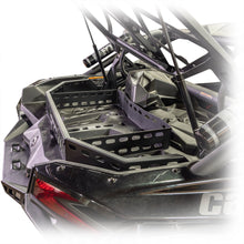 Load image into Gallery viewer, DRT Motorsports Can-Am X3 Cargo Storage Rack