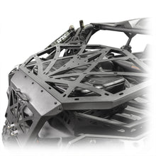 Load image into Gallery viewer, DRT Motorsports Can-Am X3 Cargo Storage Rack