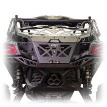 Load image into Gallery viewer, DRT Motorsports Can-Am X3 Cargo Storage Rack