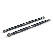 Load image into Gallery viewer, DRT RZR Pro XP 2020+ Billet Aluminum Barrel Quick Camber Upper Radius Rods