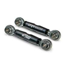 Load image into Gallery viewer, DRT RZR Pro XP Billet Aluminum Barrel Adjustable Sway Bar Link Kit (M12)