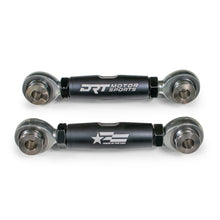 Load image into Gallery viewer, DRT RZR Pro XP Billet Aluminum Barrel Adjustable Sway Bar Link Kit (M12)