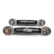 Load image into Gallery viewer, DRT RZR Pro XP Billet Aluminum Barrel Adjustable Sway Bar Link Kit (M12)