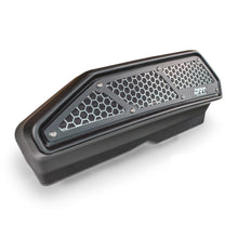 Load image into Gallery viewer, Kawasaki Teryx KRX/4 1000 Air Intake Vent Cover Set (Black/Raw)