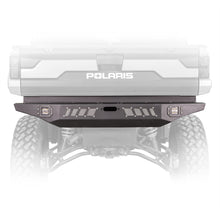 Load image into Gallery viewer, DRT Ranger XP 1000 / 2019-2024 Rear Winch Bumper