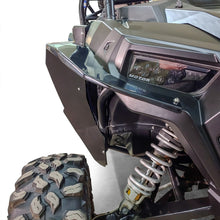 Load image into Gallery viewer, DRT RZR XP 1000 / Turbo 2014+ Full Coverage ABS Fenders (Front and Rear)