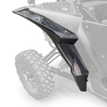 Load image into Gallery viewer, DRT RZR XP 1000 / Turbo 2014+ Full Coverage ABS Fenders (Front and Rear)