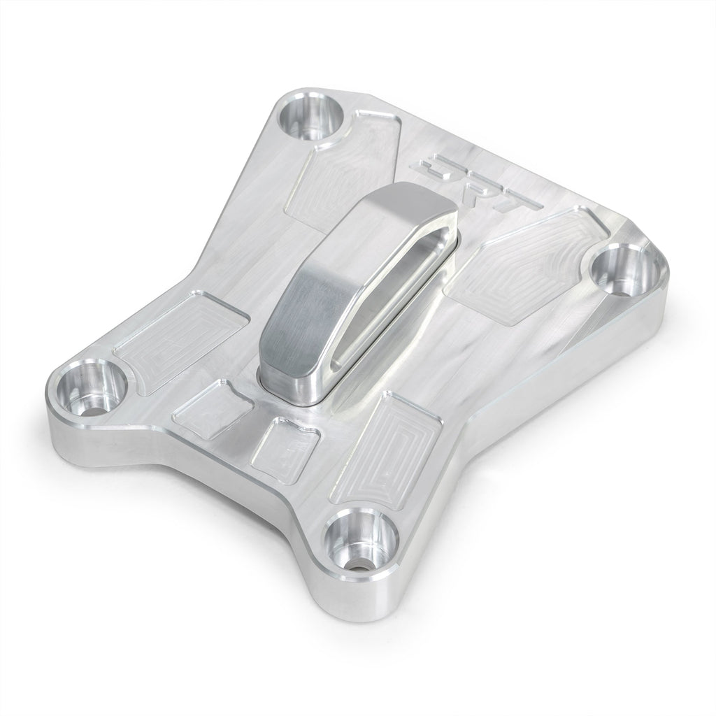 DRT RZR Pro XP 2020+ Billet Aluminum Radius Rod Plate