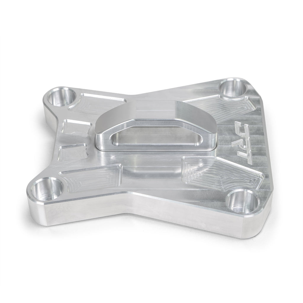 DRT RZR Pro XP 2020+ Billet Aluminum Radius Rod Plate