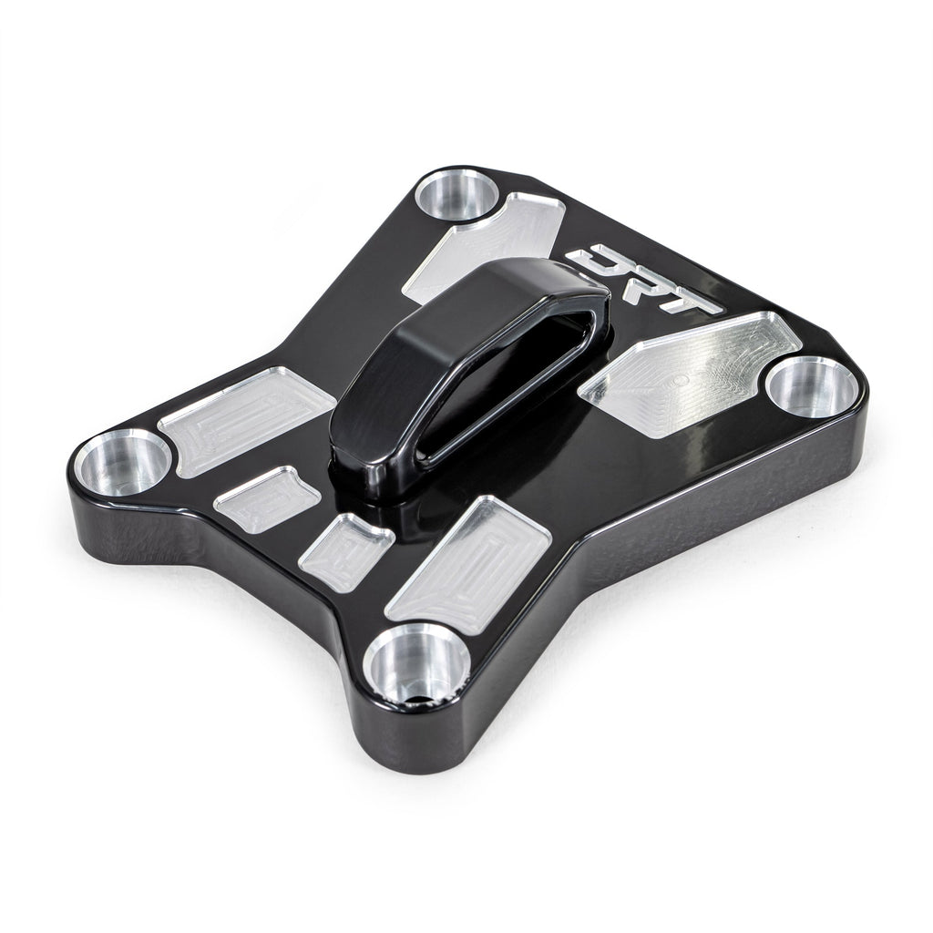 DRT RZR Pro XP 2020+ Billet Aluminum Radius Rod Plate