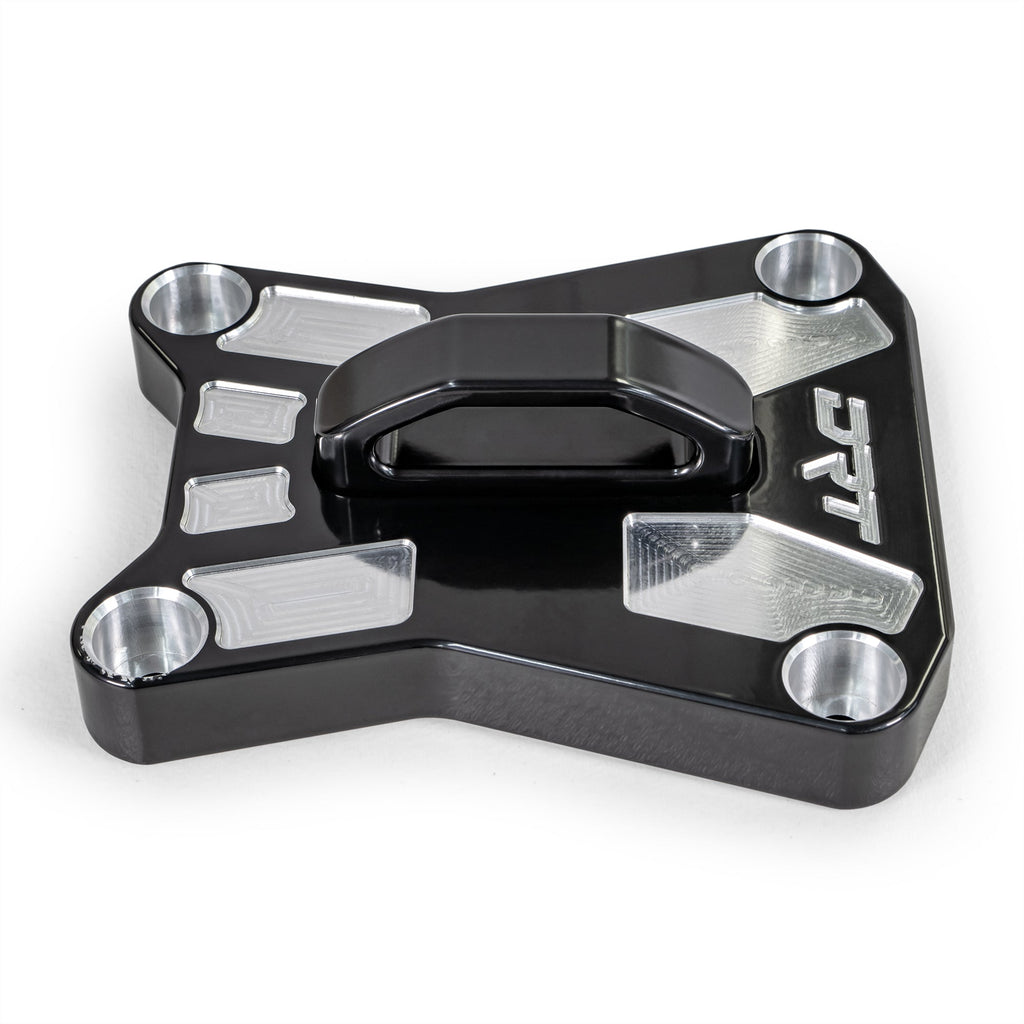 DRT RZR Pro XP 2020+ Billet Aluminum Radius Rod Plate