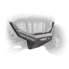 Load image into Gallery viewer, DRT Polaris RZR Pro R / Turbo R 2020-2024 Front Winch Bumper (Copy)