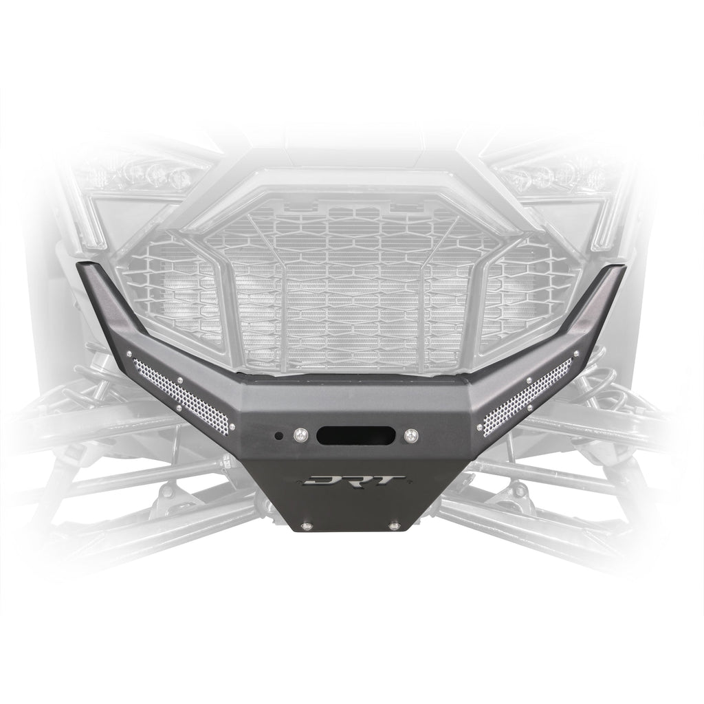 DRT Polaris RZR Pro R / Turbo R 2020-2024 Front Winch Bumper (Copy)