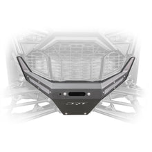 Load image into Gallery viewer, DRT Polaris RZR Pro R / Turbo R 2020-2024 Front Winch Bumper (Copy)