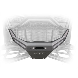 DRT Polaris RZR Pro R / Turbo R 2020-2024 Front Winch Bumper