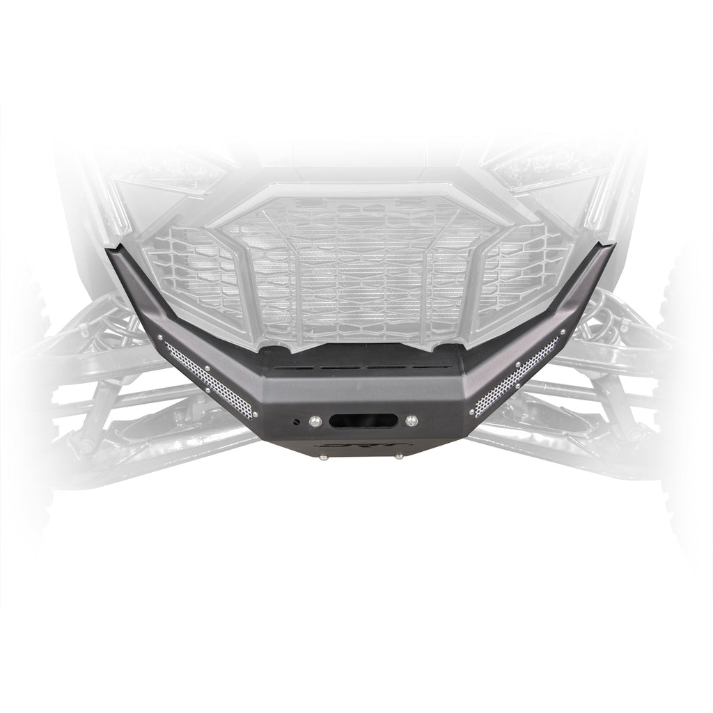 DRT Polaris RZR Pro R / Turbo R 2020-2024 Front Winch Bumper (Copy)