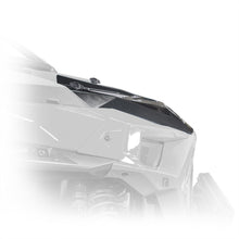 Load image into Gallery viewer, DRT RZR XP 1000 / Turbo 2019+ High Impact ABS Vented Hood