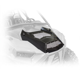 DRT RZR XP 1000 / Turbo 2019+ High Impact ABS Vented Hood