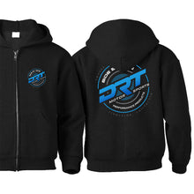 Load image into Gallery viewer, DRT Motorsports 2022 Retro Hoodie
