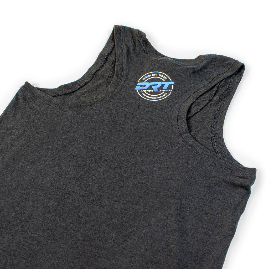 DRT Motorsports All-Terrain Womens Tank Top