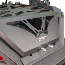 Load image into Gallery viewer, DRT RZR Pro XP / Pro R / Turbo R 2022-2024 Tire Carrier / Adventure Rack