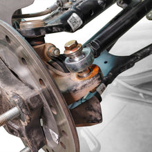 Load image into Gallery viewer, DRT Kawasaki KRX 1000/4 HD Billet Aluminum Tie Rod Kit