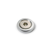 Load image into Gallery viewer, DRT Fender/Rock Washer &amp; Hardware Dress Up Kit - Raw Aluminum