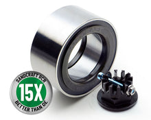Load image into Gallery viewer, SANDCRAFT Double Row Tapered Wheel Bearing - 2020-24 PRO XP (Set of 4)