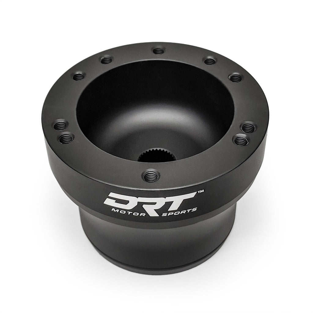 DRT Motorsports Steering Wheel Billet Hub Adapter - Segway