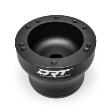 Load image into Gallery viewer, DRT Motorsports Steering Wheel Billet Hub Adapter - Segway
