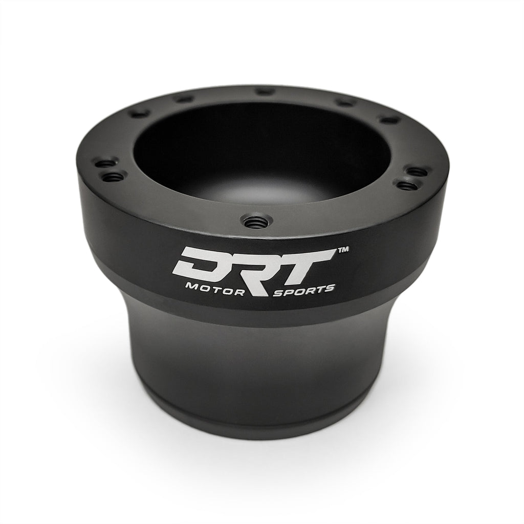 Segway Steering Wheel Billet Hub Adapter