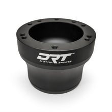 Load image into Gallery viewer, Segway Steering Wheel Billet Hub Adapter