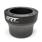 Segway Steering Wheel Billet Hub Adapter