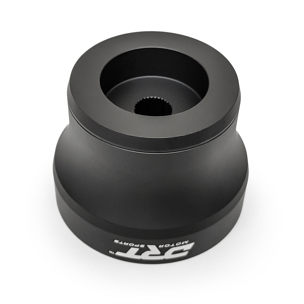 Segway Steering Wheel Billet Hub Adapter