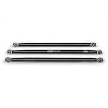 Load image into Gallery viewer, Can-Am X3 2017+ Billet Aluminum Barrel Radius Rod Kit Black
