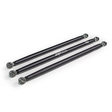 Load image into Gallery viewer, Can-Am X3 2017+ Billet Aluminum Barrel Radius Rod Kit Black