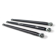 Load image into Gallery viewer, Can-Am X3 2017+ Billet Aluminum Barrel Radius Rod Kit Black