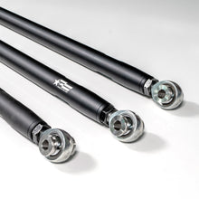 Load image into Gallery viewer, Can-Am X3 2017+ Billet Aluminum Barrel Radius Rod Kit Black