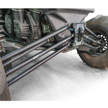 Load image into Gallery viewer, Can-Am X3 2017+ Billet Aluminum Barrel Radius Rod Kit Black