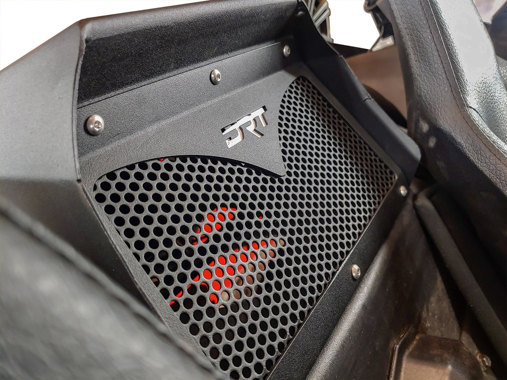 RZ17AS1 – Polaris RZR 170 2009-2021 Intake Scoop