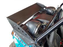 Load image into Gallery viewer, RZ17RW1 – Polaris RZR 170 2009-2021 Rear Wing/Spoiler
