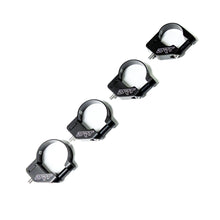 Load image into Gallery viewer, Billet Aluminum Universal Round Tube Reverse Clamp