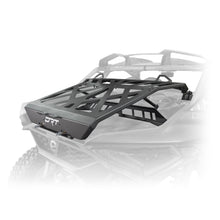 Load image into Gallery viewer, DRT Motorsports Can-Am Maverick R Tire Carrier / Adventure Rack